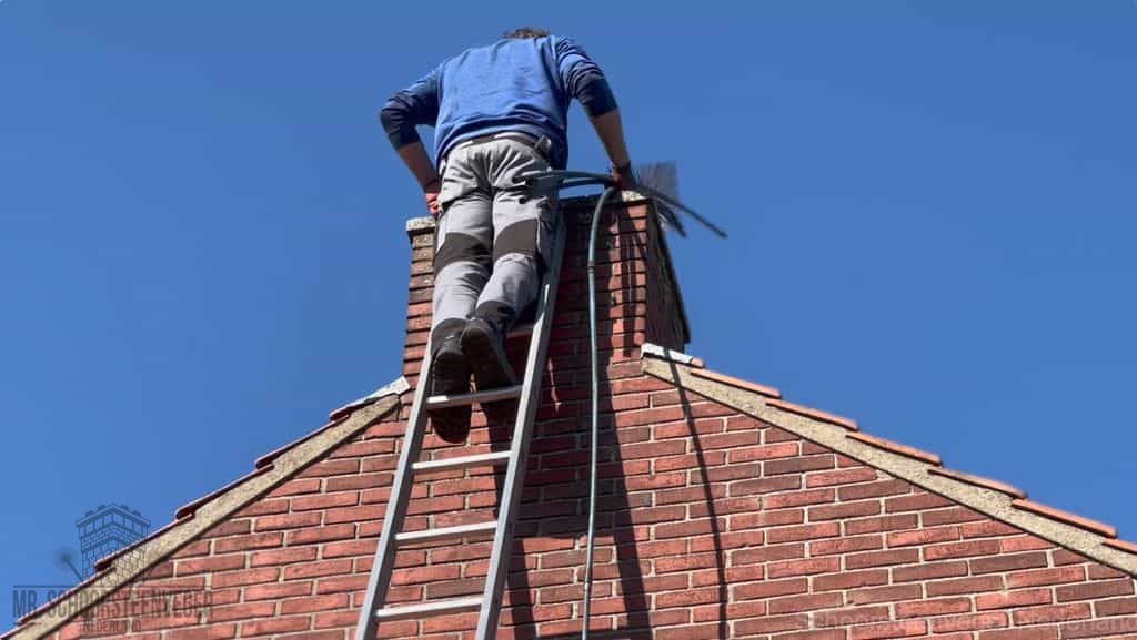 Oisterwijk schoorsteenvegen Oisterwijk schoorsteenvegen