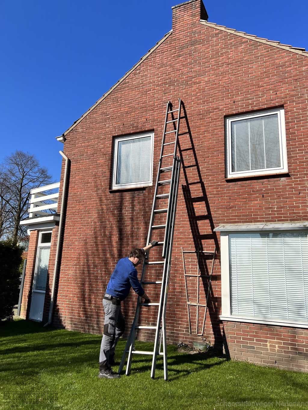 Onderhoud schoorsteen Oisterwijk schoorsteenvegers Onderhoud schoorsteen Oisterwijk schoorsteenvegers