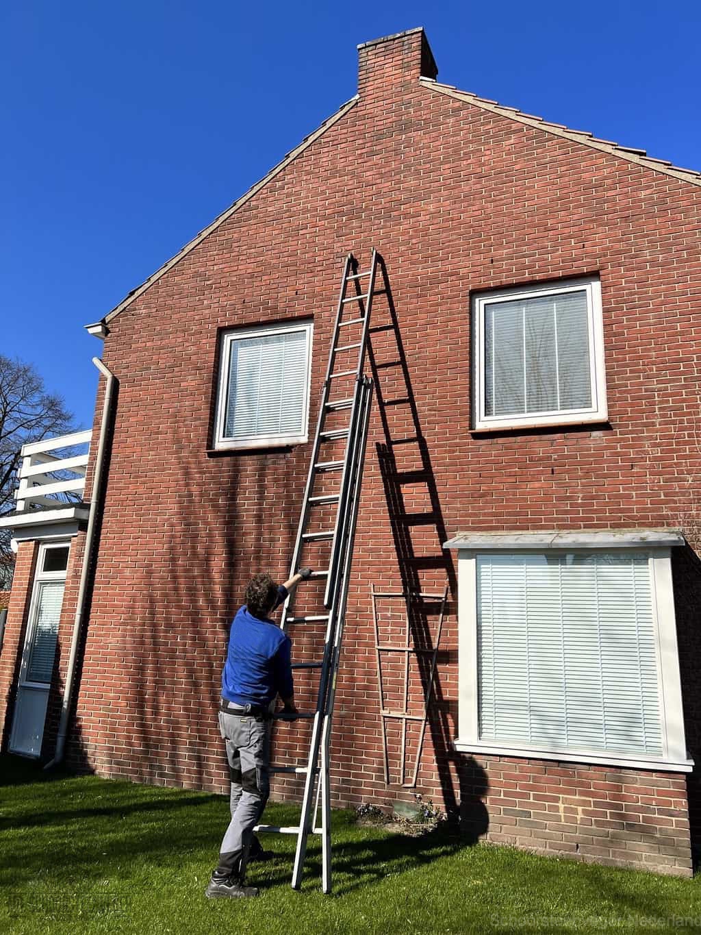 Schoorsteen controleren Oisterwijk Schoorsteen controleren Oisterwijk