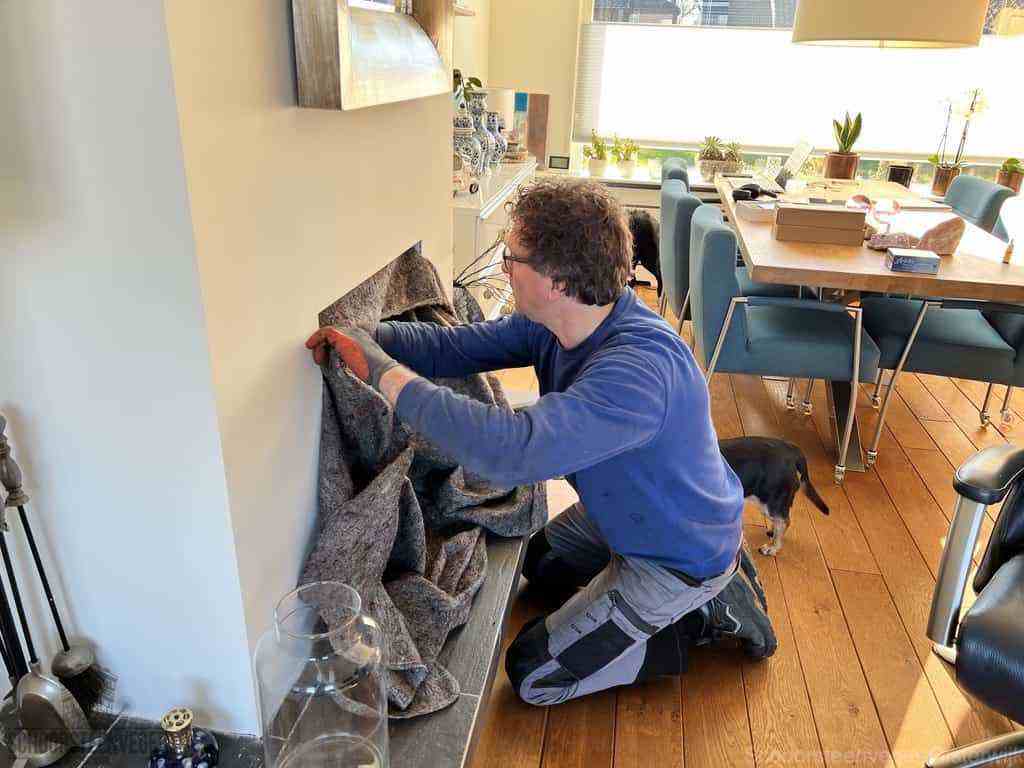 Schoorsteenveger Oisterwijk Schoorsteenveger Oisterwijk