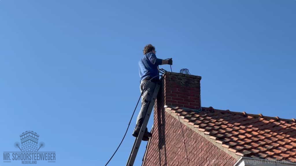 Schoorsteenveger Oisterwijk Schoorsteenveger Oisterwijk