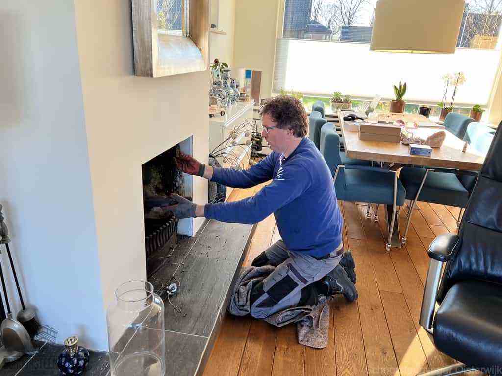 Schouw inspectie Oisterwijk schoorsteenveger Schouw inspectie Oisterwijk schoorsteenveger